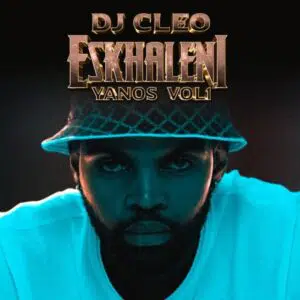 DJ Cleo Awesome God Mp3 Download