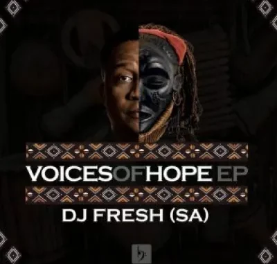 DJ Fresh SA Nziyo yaGogo Mp3 Download