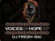 DJ Fresh SA Nziyo yaGogo Mp3 Download