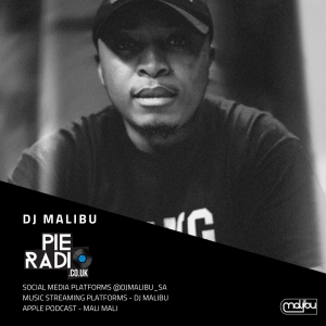 DJ Malibu Pie Radio Mix 2 Mp3 Download