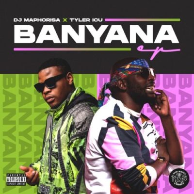 DJ Maphorisa Banyana Mp3 Download