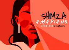DJ Maphorisa Banyana Shimza Remix Mp3 Download