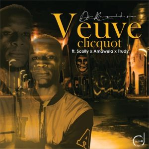 DJ Muzik SA Veuveclicquot Mp3 Download