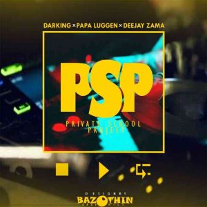Darking PSP Private School Project Mp3 Download