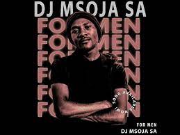 Dj Msoja SA Do Not Disturb Mp3 Download