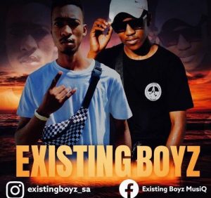 Existing Boyz Imvubu Mp3 Download