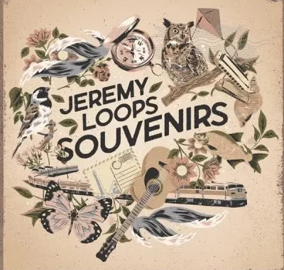 Jeremy Loops On The Wind Mp3 Download