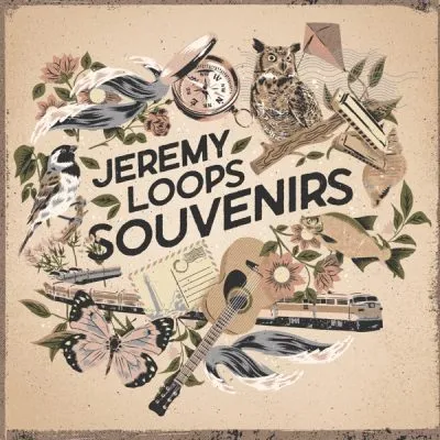 Jeremy Loops This Town Mp3 Download