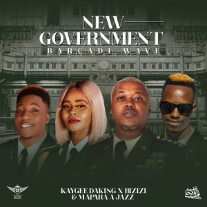 KayGee DaKing New Goverment Mp3 Download