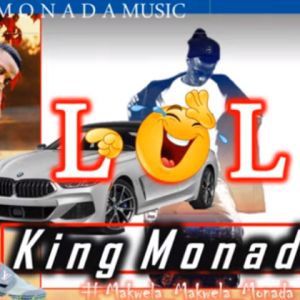 King Monada LOL Mp3 Download