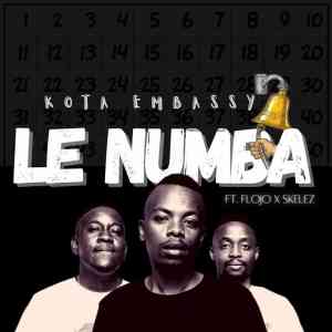 Kota Embassy Le Numba Mp3 Download