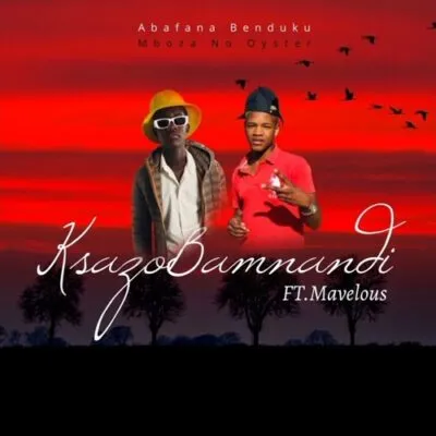 Mboza no Oyster KusazobMnandi Mp3 Download