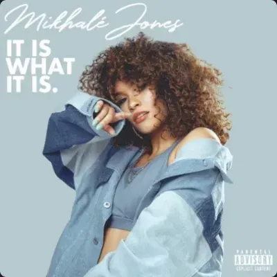 Mikhale Jones I Got It Bad Mp3 Download