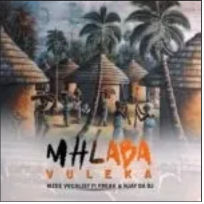Mzee Vocalist Mhlaba Vuleka Mp3 Download