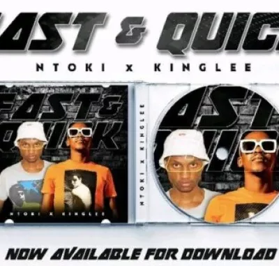 Ntoki Fast Quick Mp3 Download