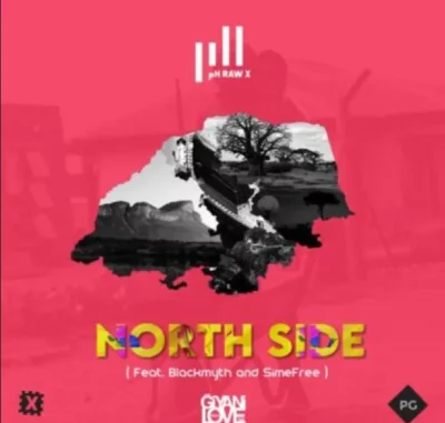 PH Raw X North Side Mp3 Download