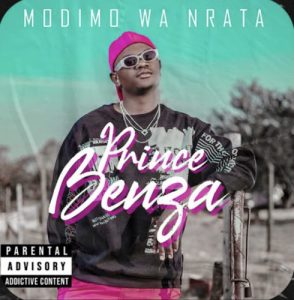 Prince Benza Nagana Ka Wena Mp3 Download