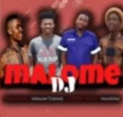 Prince Maloba Malome DJ Mp3 Download
