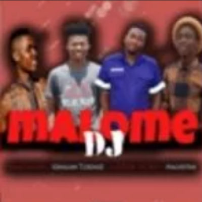 Prince Maloba Malome DJ Mp3 Download