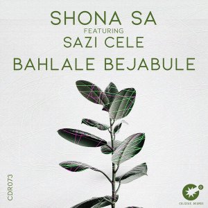 Shona SA Bahlale Bejabule Original Mix Mp3 Download