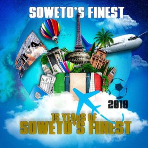 Sowetos Finest Gucci Gang Mp3 Download