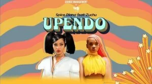 Spice Diana Upendo Mp3 Download