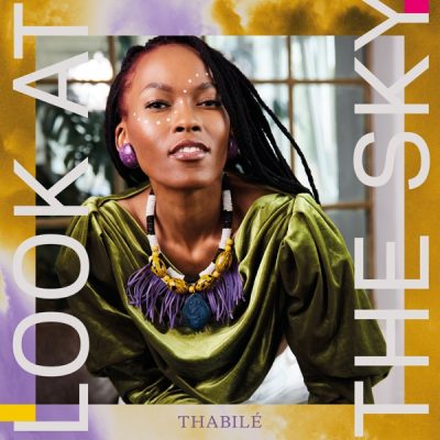Thabile Nobody Knows Mp3 Download