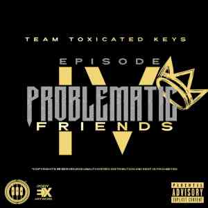 Toxicated Keys The Jaive Mp3 Download