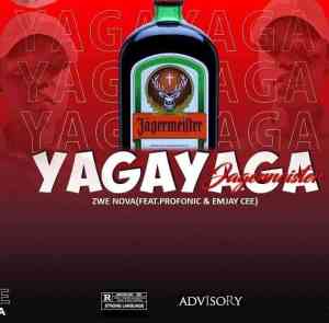 Zwe Nova SA Yaga Yaga Mp3 Download