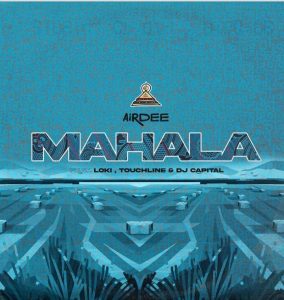 Airdee Mahala Mp3 Download