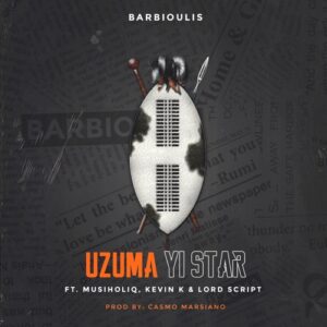 Barbioulis Uzuma Yi Star Mp3 Download
