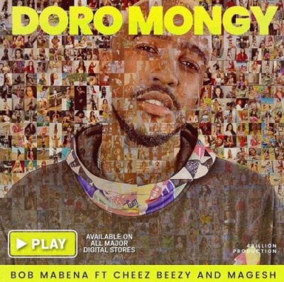 Bob Mabena Doromongy Mp3 Download