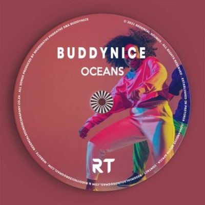 Buddynice Oceans EP Download