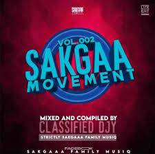 Classified Djy Sakgaa Movement Vol 2 Mix Download 1