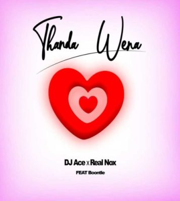 DJ Ace Thanda Wena Mp3 Download