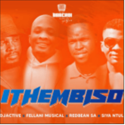 DJ Active Ithembiso Mp3 Download