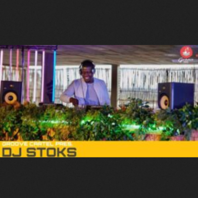 DJ Stoks Groove Cartel Amapiano Mix Download
