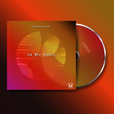 DJExpo SA In My Soul EP Download