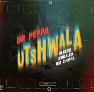 Dr Peppa Utshwala Mp3 Download