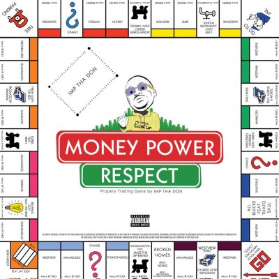Imp Tha Don Money Power Respect Album Download