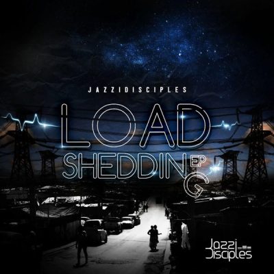 JazziDisciples The Load Shedding Album Download