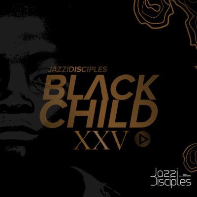 Jazzidisciples All Black Mp3 Download