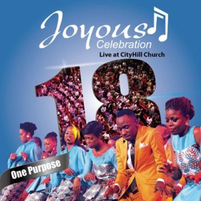 Joyous Celebration I Restoration Show Mp3 Download