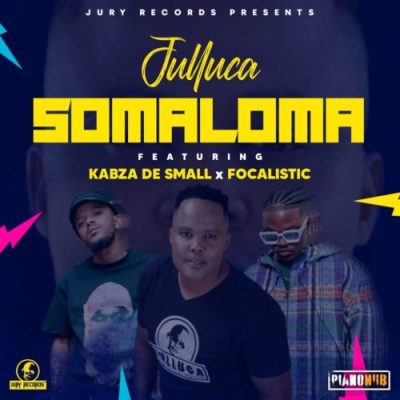 Julluca Somaloma Mp3 Download