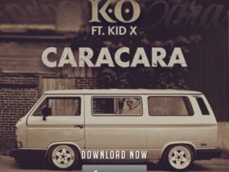 K.O Caracara Mp3 Download