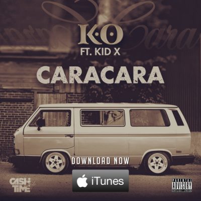 K.O Caracara Mp3 Download