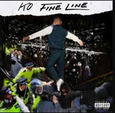 K.O – Fine Line Intro