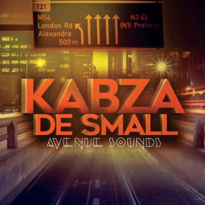 Kabza De Small Feel the Music Mp3 Download