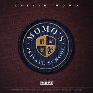 Kelvin Momo Momos Private School Piano Album Download