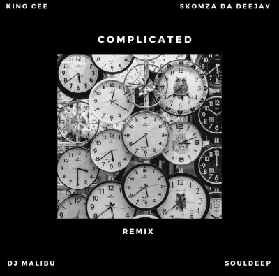 King Cee Complicated Remix Mp3 Download